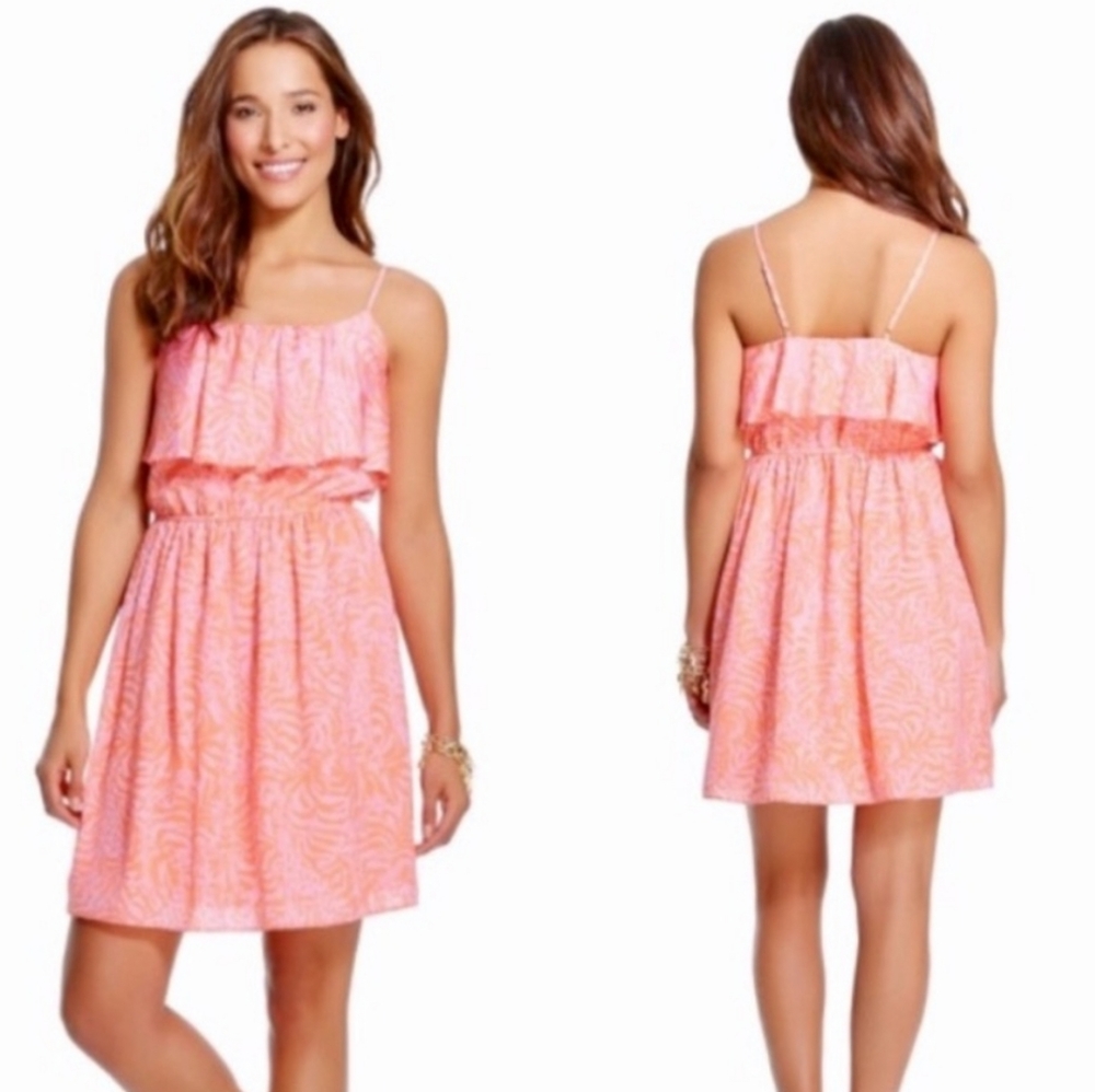 Lilly Pulitzer for Target XS dress